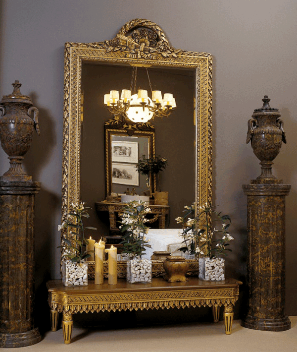 Sissi Bedroom Gallery 3