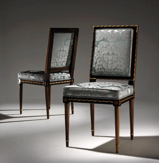 Laura dining room Gallery 2