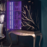Vendome Dining room Gallery 1