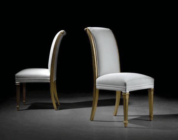Vendome Dining room Gallery 3