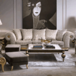 Alba Living room