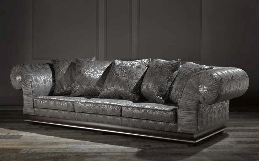 Alba Living room Gallery 1