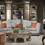 Atenea Living room Gallery 1