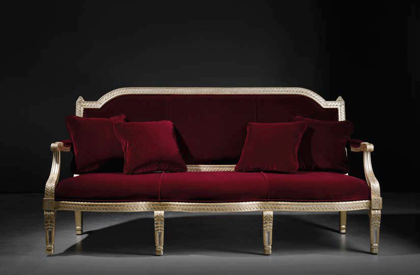Classico Living room Gallery 1