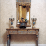 Entrance consoles Gallery 1