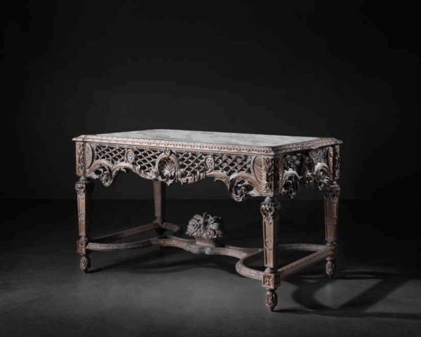 Entrance consoles Gallery 3