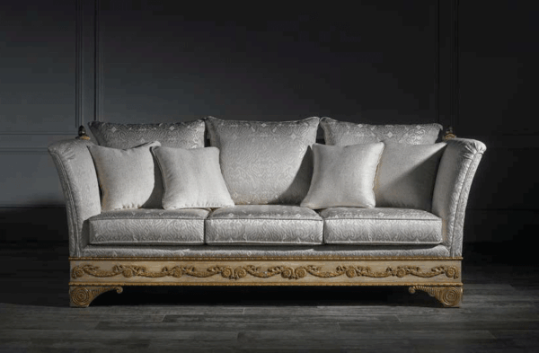 Lorena Living room Gallery 1