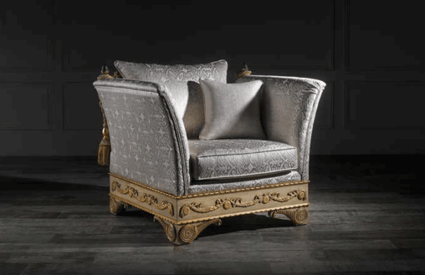 Lorena Living room Gallery 2