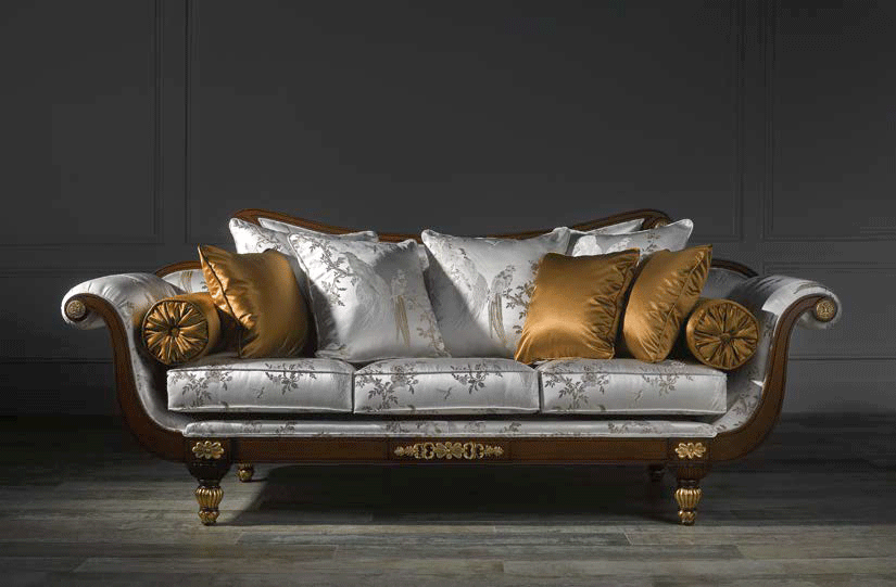 Madona Living room Gallery 1