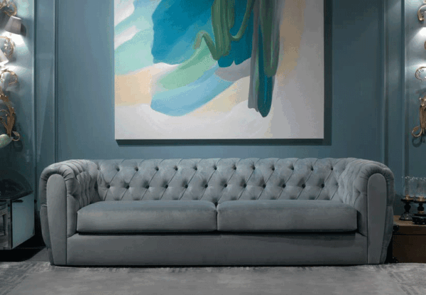 Nimes Living room Gallery 1