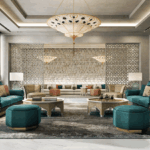 Rojas Living room