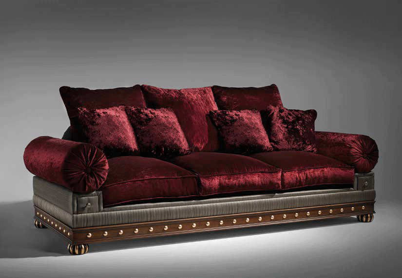 Rojas Living room Gallery 1