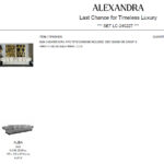 Alba Sofa Gallery 1