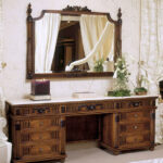 Alexandra Carmen Dressing table Set- SOLD AS A SET-