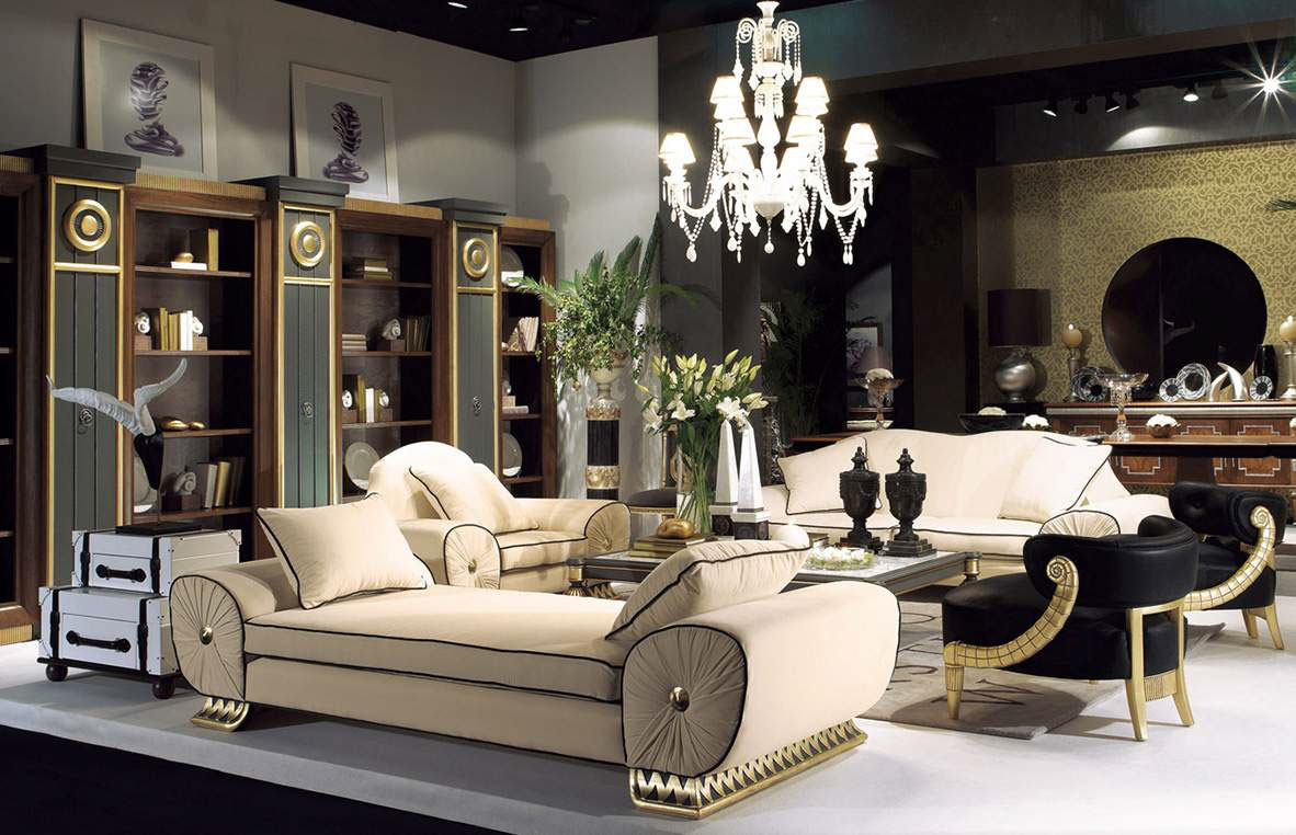 Felipe Living room Set- SOLD AS A SET