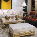 Lorena Living room Set- SOLD AS A SET