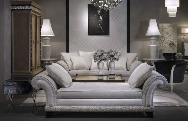 Randa Living room set- SOLD AS A SET Gallery 2