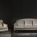 Robles Living room Set- SOLD AS A SET