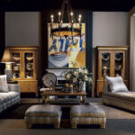 Sissi Living room Set- SOLD AS A SET