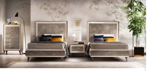 ArredoAmbra Bedroom by Arredoclassic, Italy Gallery 3