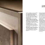ArredoAmbra Bedroom by Arredoclassic with double dresser Gallery 3