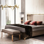 Essenza Bedroom by Arredoclassic, Italy Additional Gallery 1
