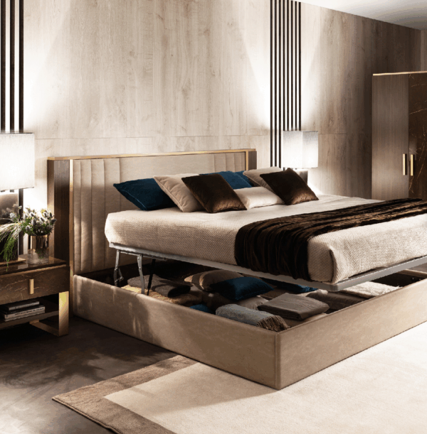Essenza Bedroom by Arredoclassic, Italy Additional Gallery 3