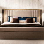 Essenza Bedroom by Arredoclassic, Italy Additional Gallery 2
