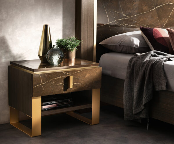 Essenza Bedroom by Arredoclassic, Italy Gallery 3