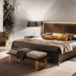 Essenza Bedroom by Arredoclassic, Italy