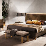 Essenza Bedroom by Arredoclassic, Italy Gallery 1