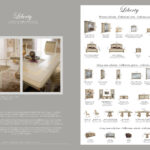 Liberty Night Bedroom Additional Items Gallery 3