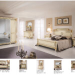 Liberty Night Bed Gallery 1
