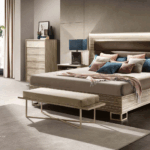 Luce Light Bedroom