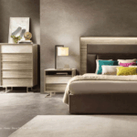 Luce Light Bedroom Gallery 1