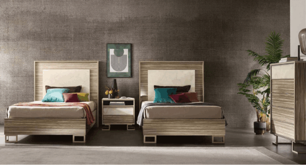 Luce Light Bedroom Gallery 3