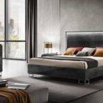 Moderna Bedroom