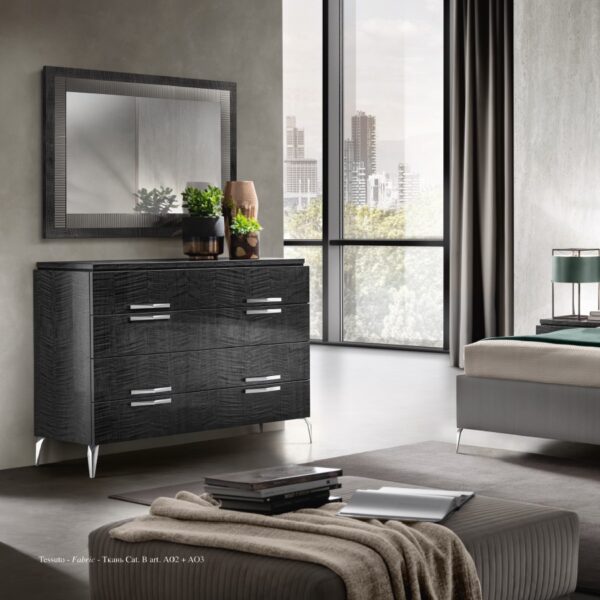 Moderna Bedroom Gallery 1