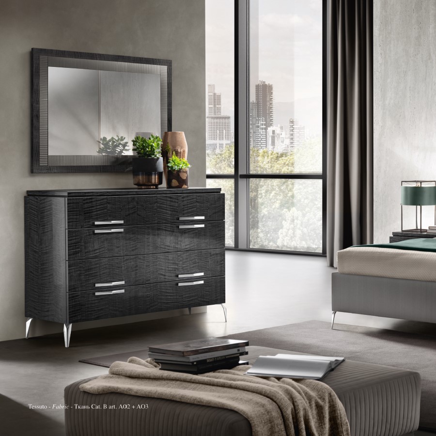 Moderna Bedroom Gallery 1