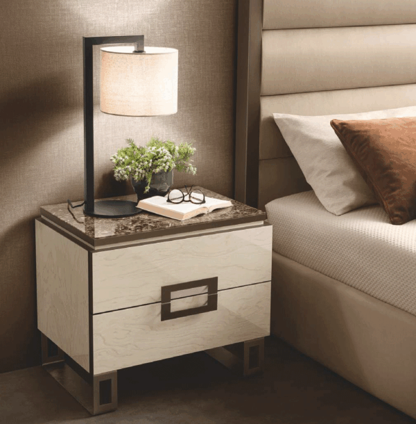 Poesia Bedroom Additional items Gallery 1