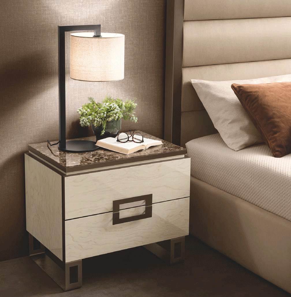 Poesia Bedroom Additional items Gallery 1