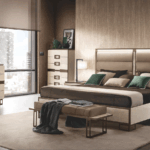 Poesia Bedroom Additional items Gallery 2