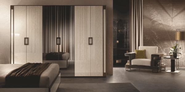 Poesia Bedroom Additional items Gallery 3
