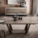 ArredoAmbra Buffet w/Mirror by Arredoclassic Gallery 2