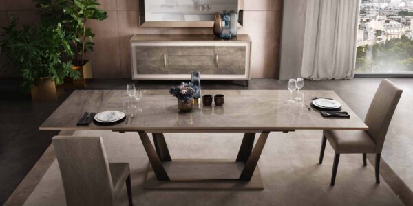 ArredoAmbra Buffet w/Mirror by Arredoclassic Gallery 2
