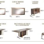 Essenza Dining by Arredoclassic, Italy Additional Gallery 3