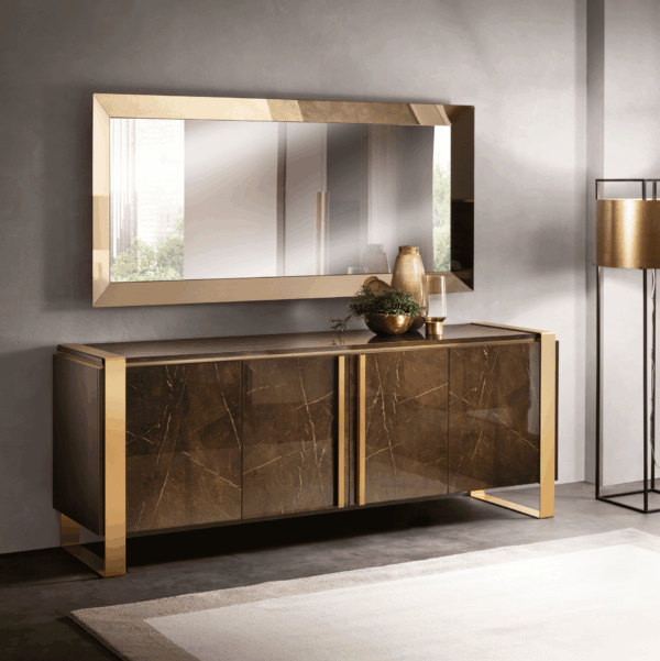 Essenza Dining by Arredoclassic, Italy Additional Gallery 2