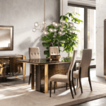 Essenza Dining by Arredoclassic, Italy Gallery 1