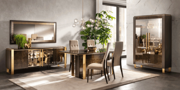 Essenza Dining by Arredoclassic, Italy Gallery 1