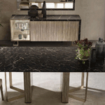 Luce Dark Dining Room Gallery 1